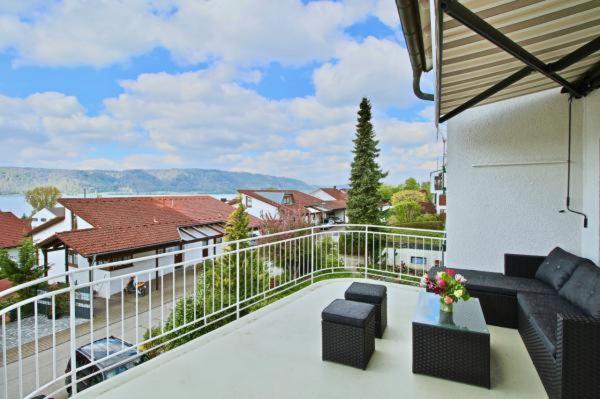 Seeterrasse Mit Seeblick Sipplingen Dış mekan fotoğraf